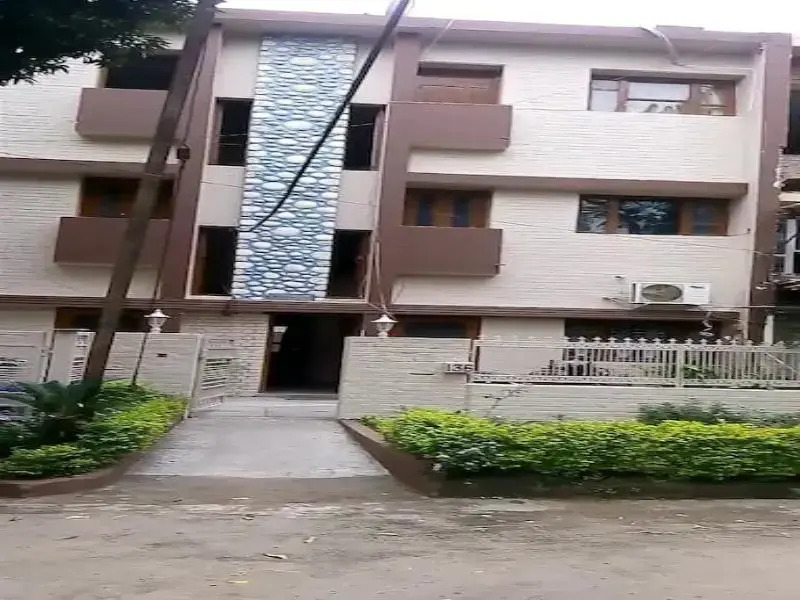 Best Homestay Centrally Located Chandigarh India B&B