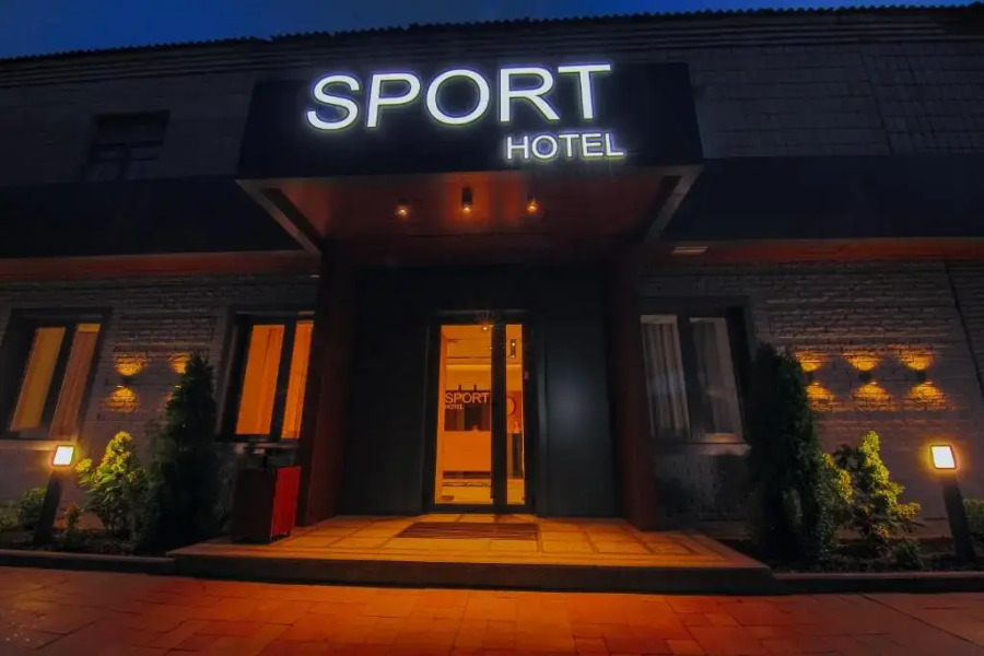 Sport Hotel