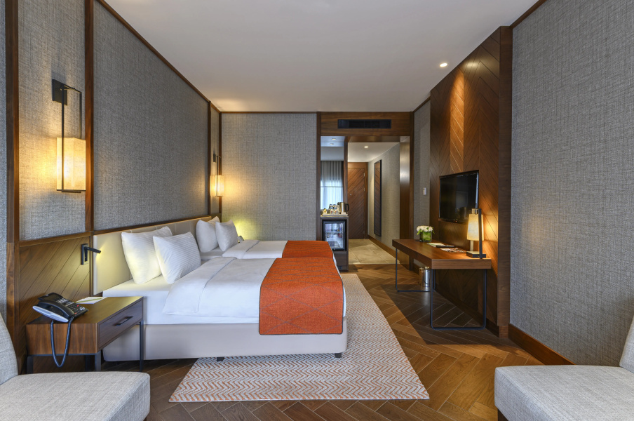 Elite World Grand Sapanca