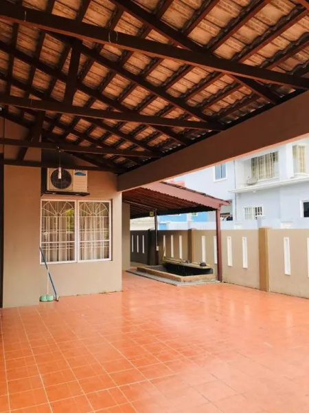 Fateh Homestay - Muji Concept Family House