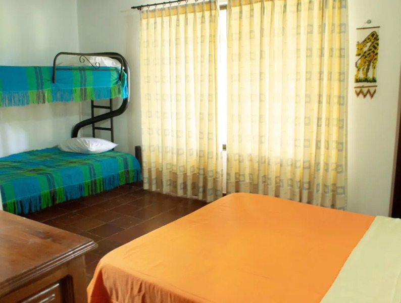 MasHoteles El Danubio