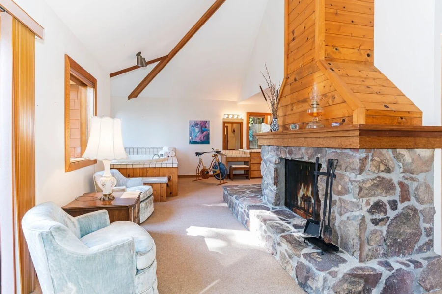 Tahoe Classic by Tahoe Mountain Properties