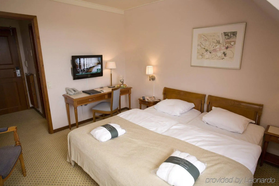 Thon Partner Hotel Sorø