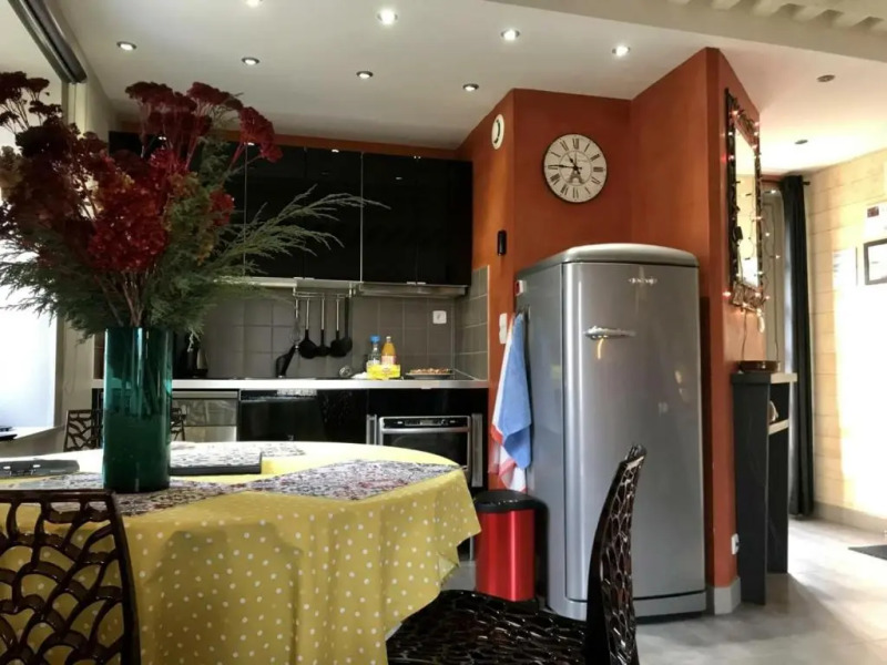 Gîte Chagnon, 2 pièces, 2 personnes - FR-1-496-125