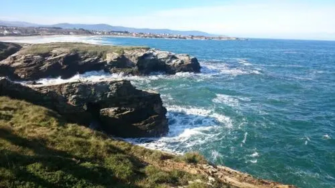 Apartamentos Rurales Vega de Llan