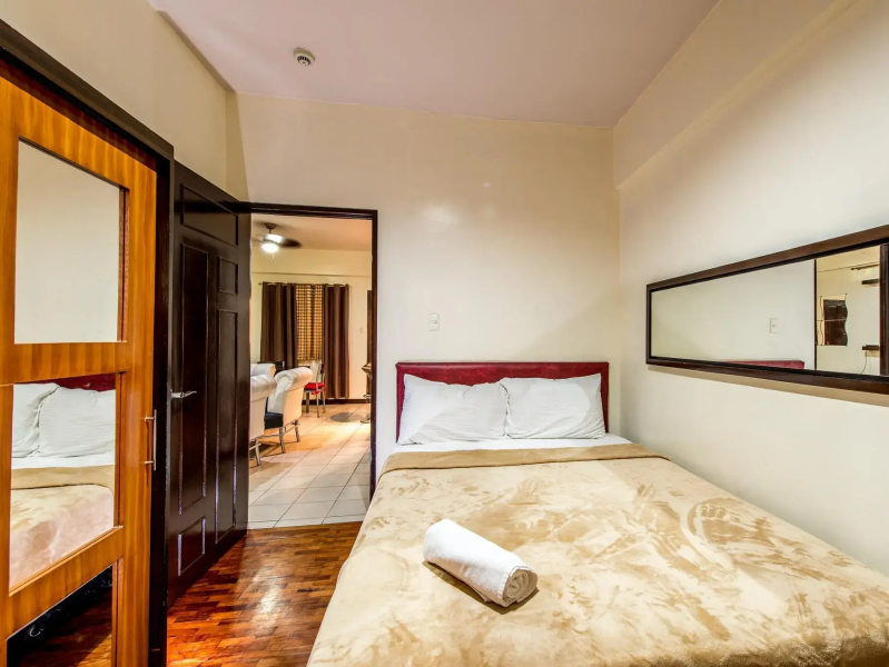 Nick's Place at Cypress Towers Condominium Taguig