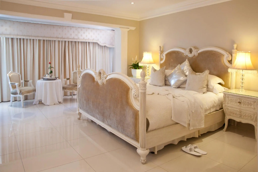 The View Boutique Hotel & Spa