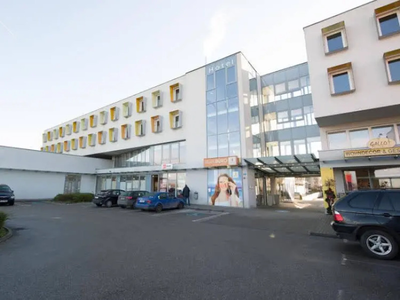 adeo Hotel Ansfelden/Haid