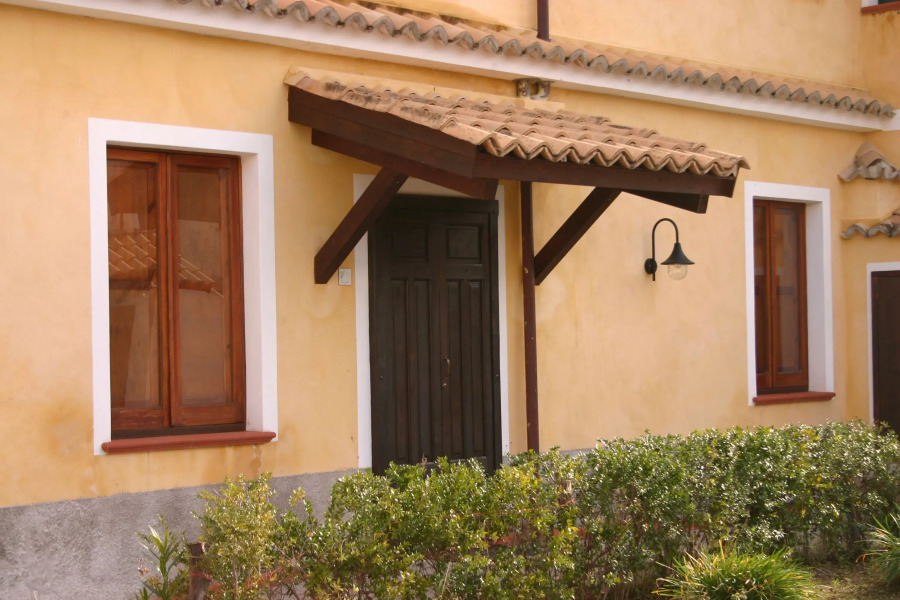 Agriturismo Simonello