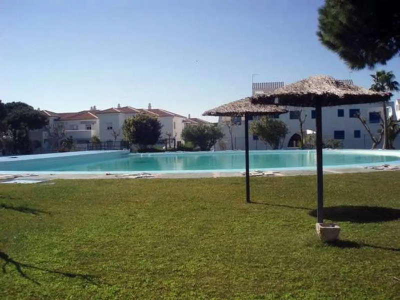 Apartamentos Segunda Pista