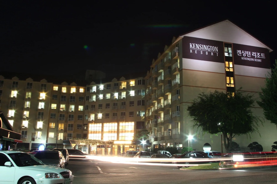 Kensington Resort Gapyeong