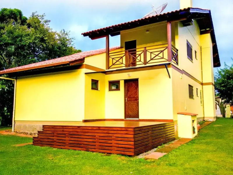 Residencial Dr. Gilberto