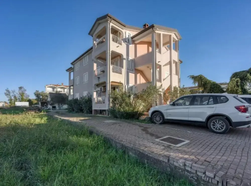 Apartment Matej Tar