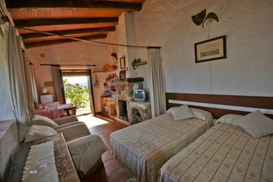 Studio in Periana, Malaga 100794