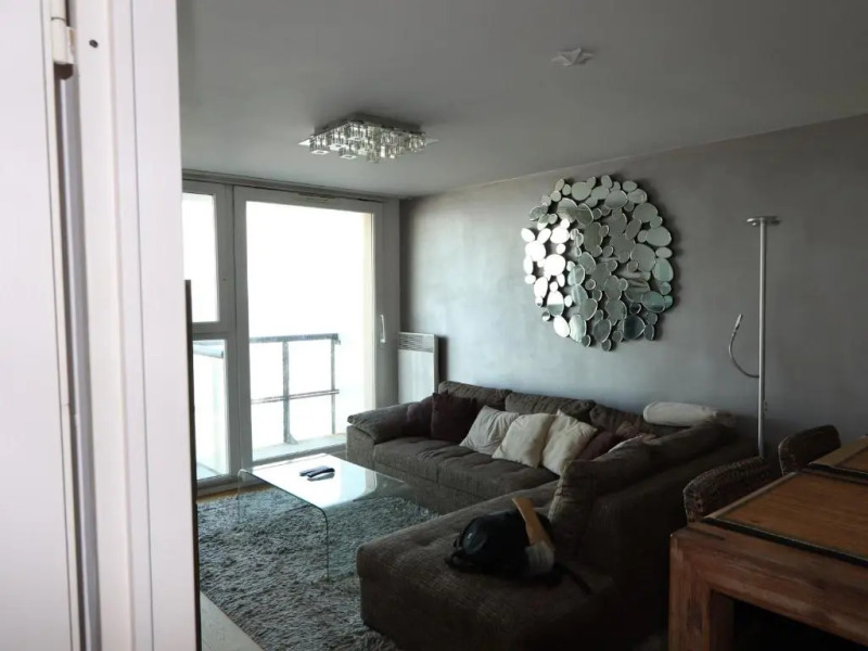 Appartement Bray-Dunes, 3 pièces, 4 personnes - FR-1-661-6