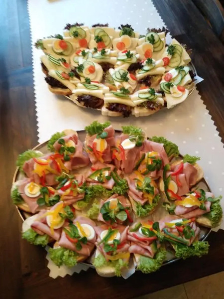 Penzión Zemanov dvor