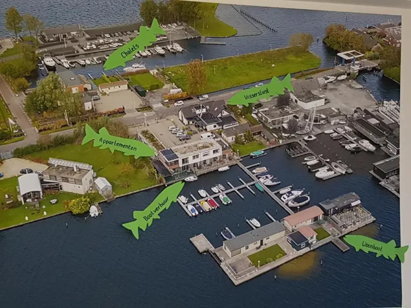 VVP Verhuur - Visserslust