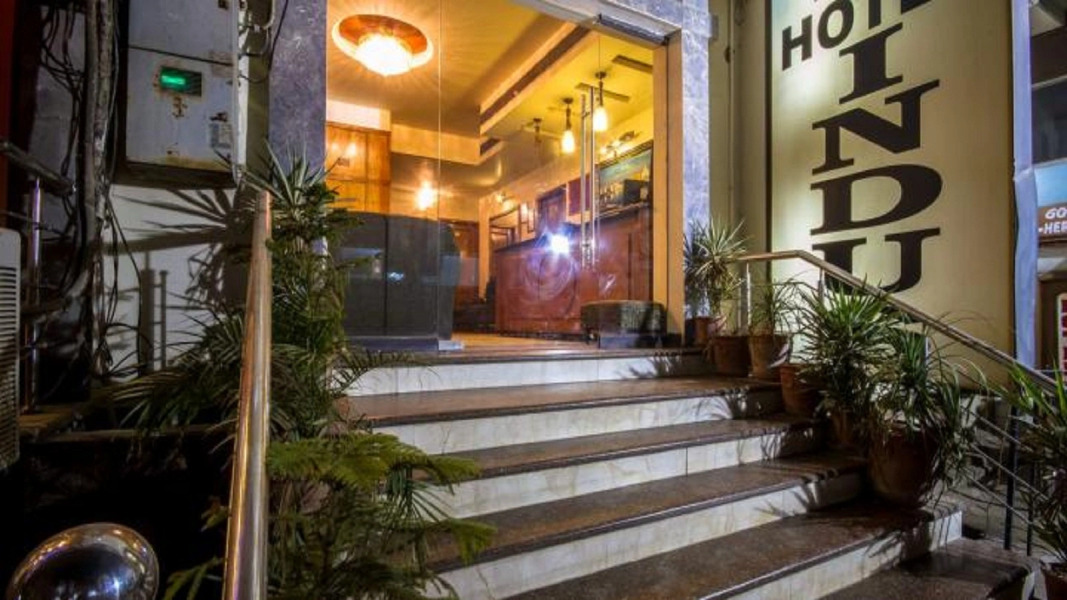 Hotel Indus