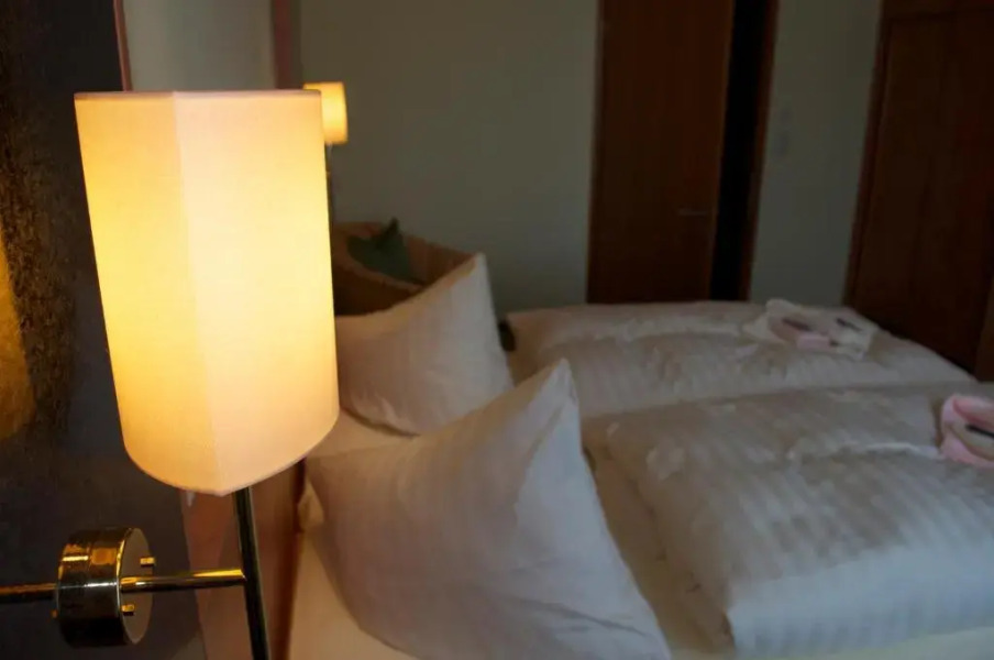 Gasthof & Pension "Zum Himmel"