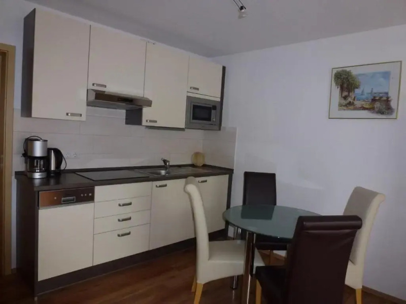 Apartment Käptn Max