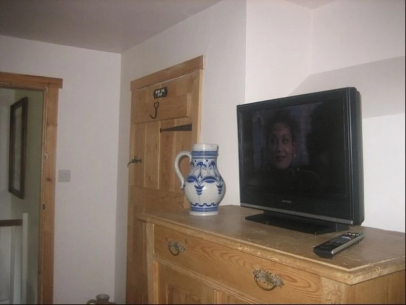 Lockhurst Hatch Farm