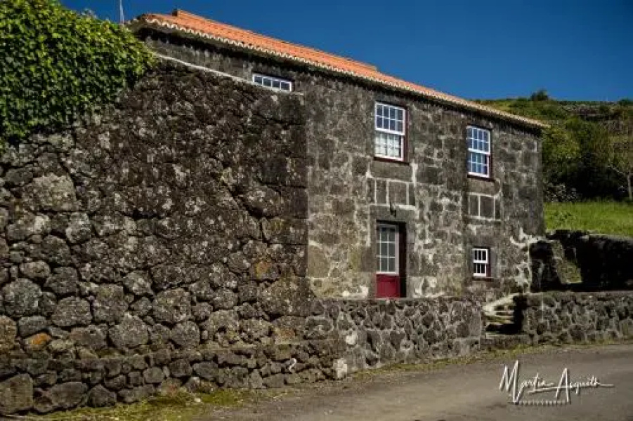 Casa Da Serroa