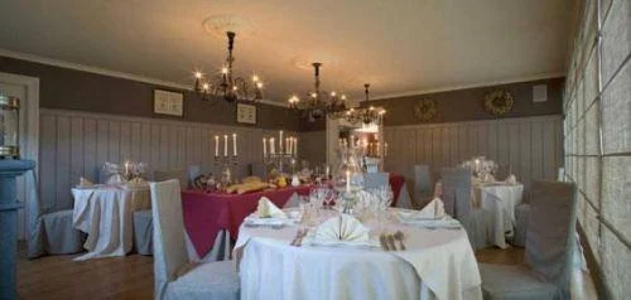 Charmehotel T Hemelryck