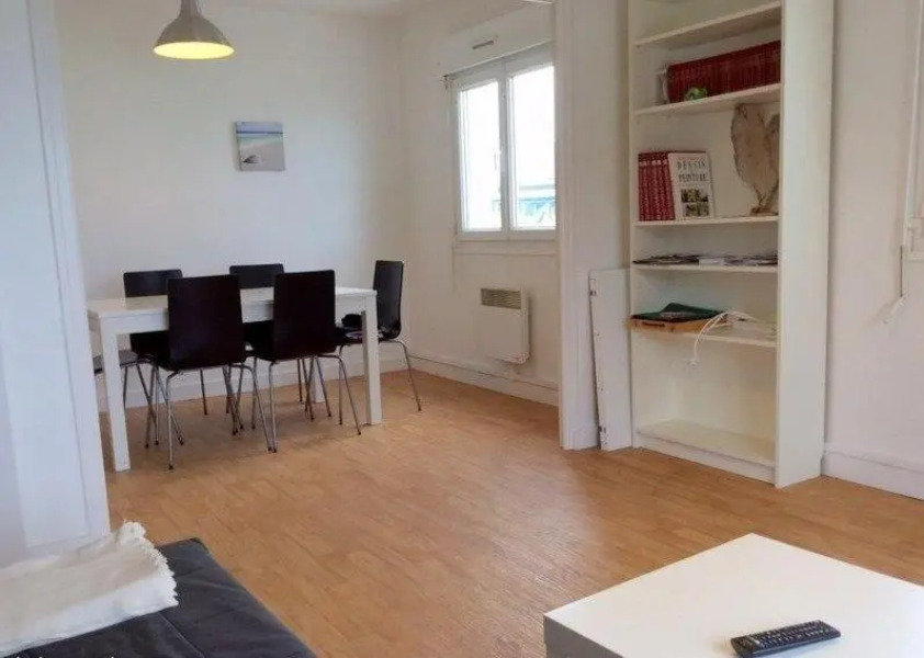 T4 Audierne Splendide Vue Sur Mer