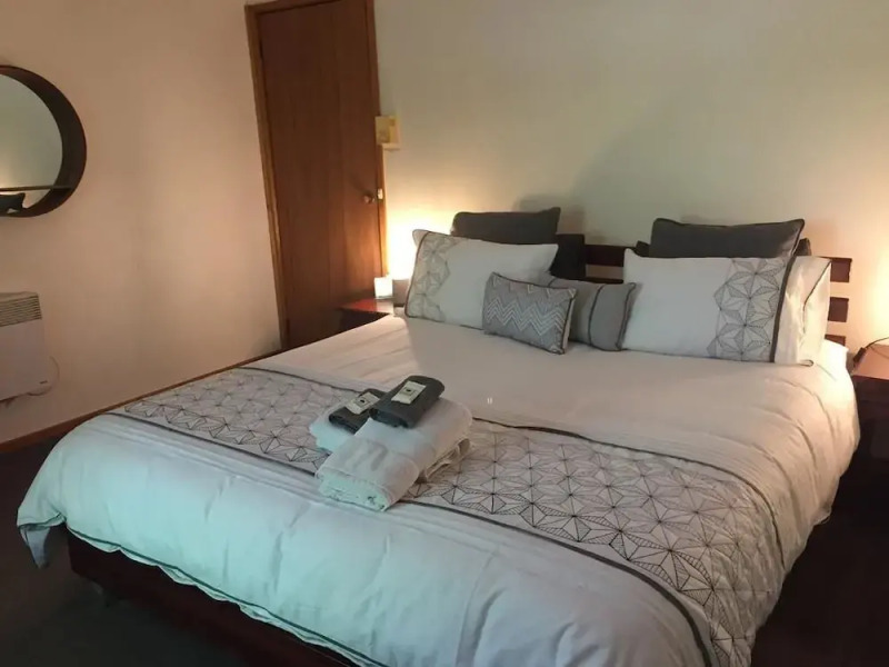 Mystic View Cottage Wandiligong