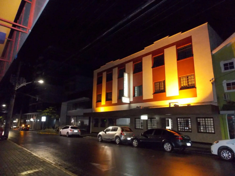 Hotel Mattes