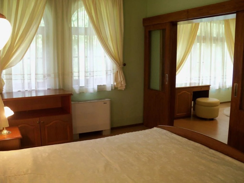 Hotel Izgrev