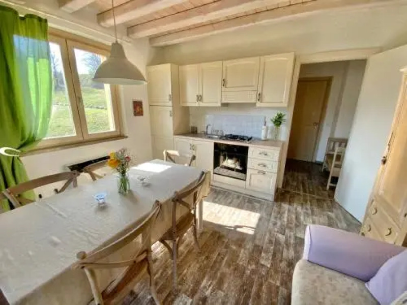 Agriturismo San Lorenzo di Persegno