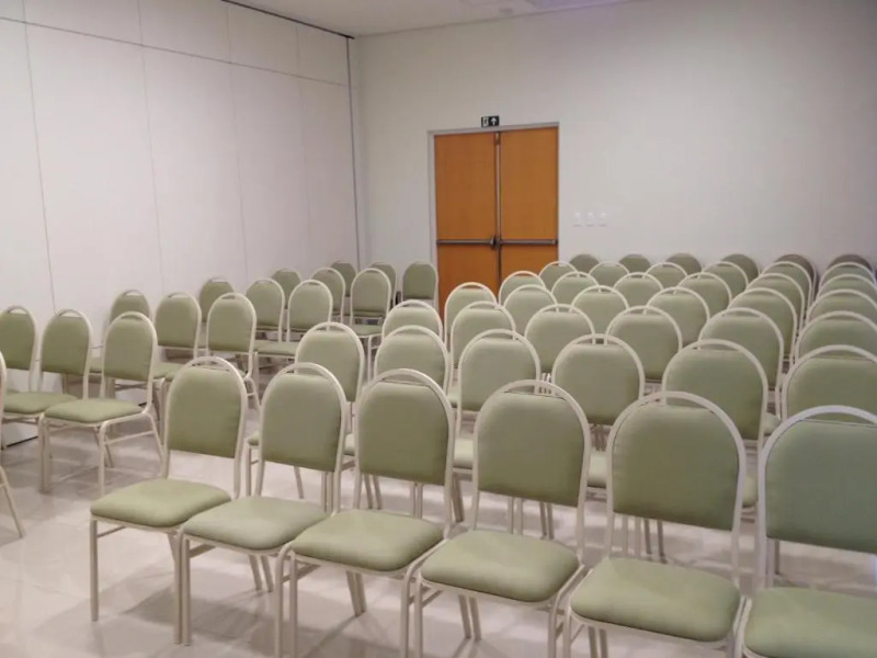 Porto Feliz Executive Hotel