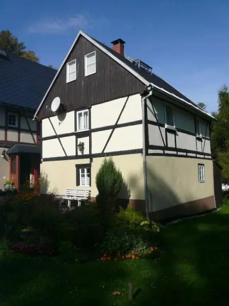 Adventure House Abenteuerferienhaus
