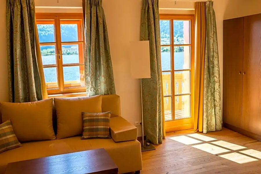 Stiftsschmiede Ossiach