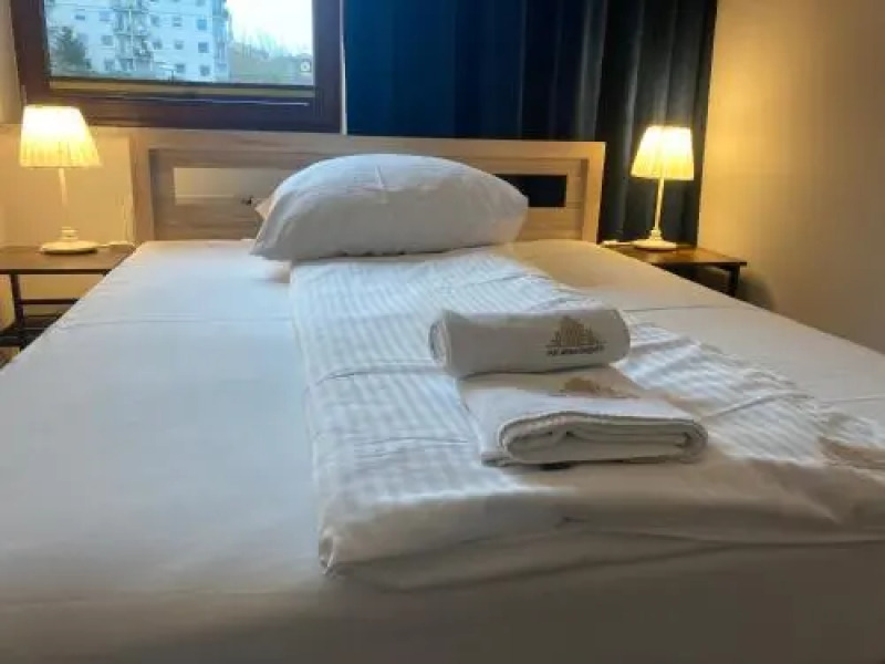 JAB Apartments Panoramika Business & Family