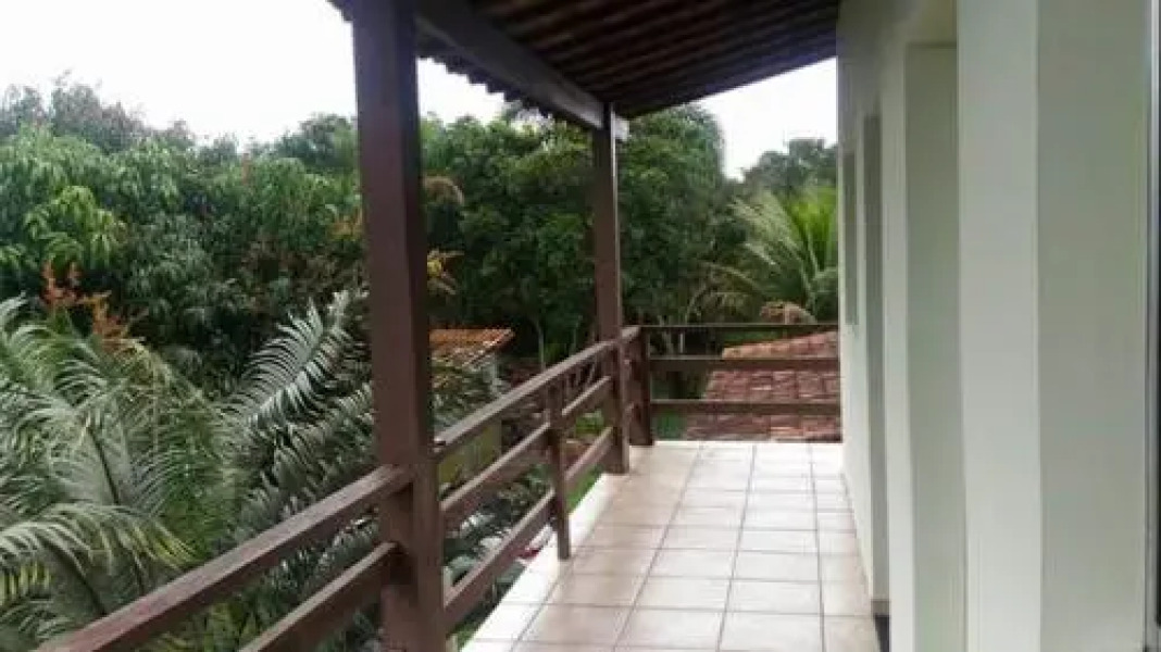 Pousada Praia do Araçá