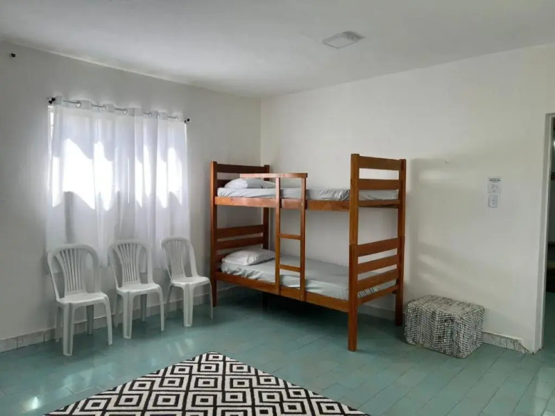 Villa Nevada Hostel