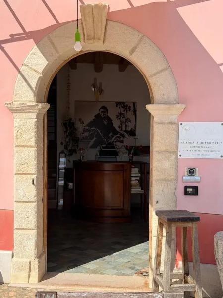 Agriturismo Corte Marani