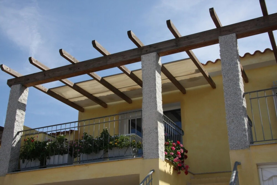 Hotel Residence Aquafantasy