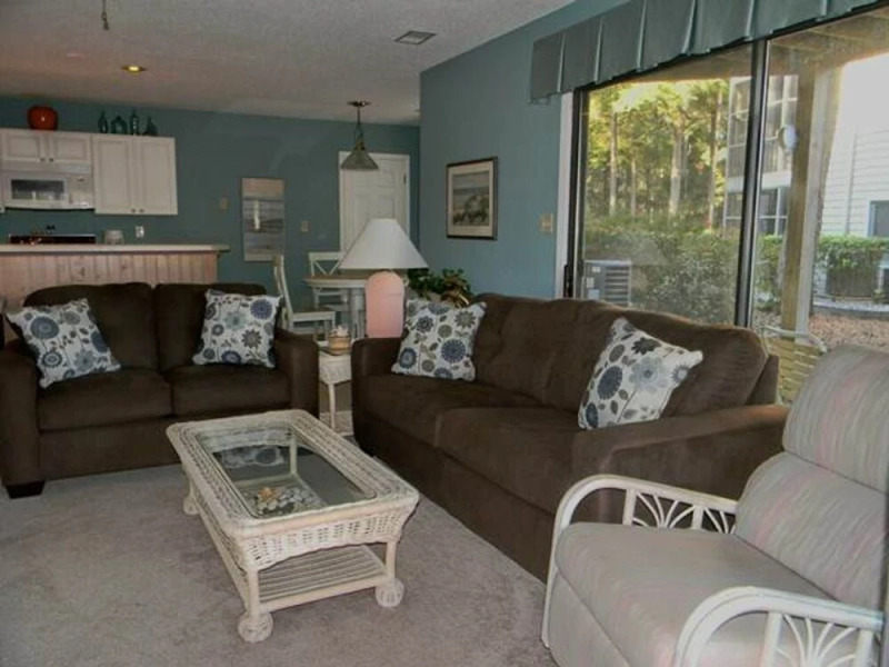 Colony I- Pet Friendly Condos- by Sloane Realty Vacations