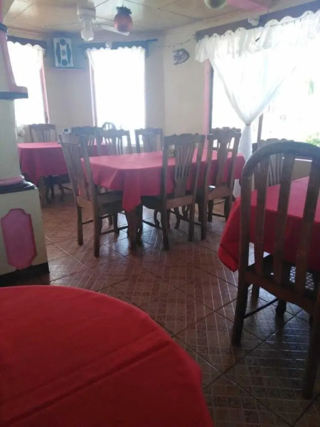 Hotel Morgan
