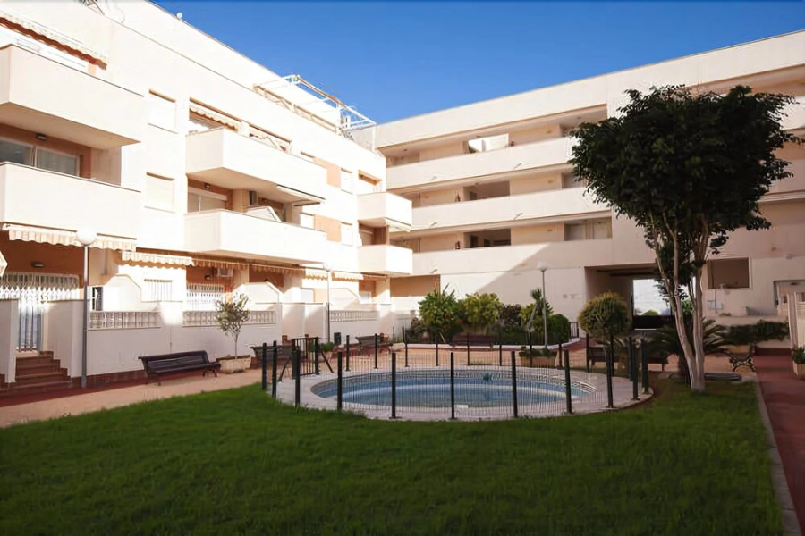 Apartamento Bajadilla Beach