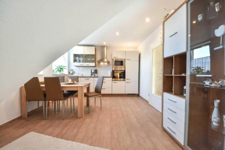 Appartement Achterwasser