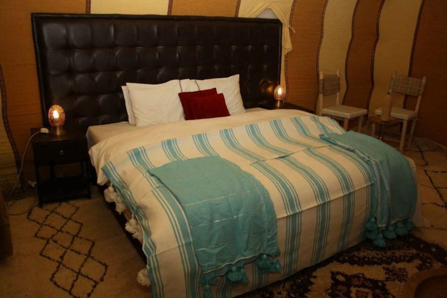 Karim Sahara Prestige