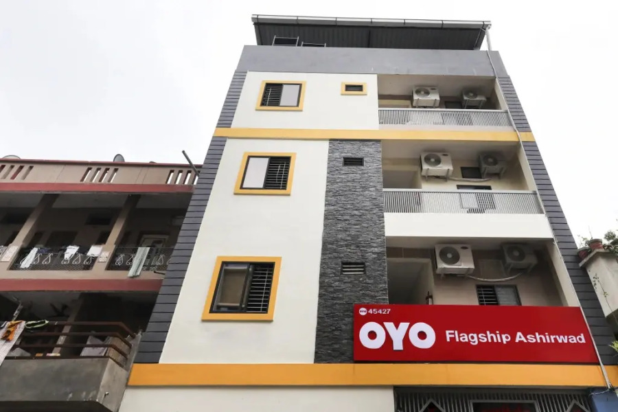 Ashirwad by OYO Rooms