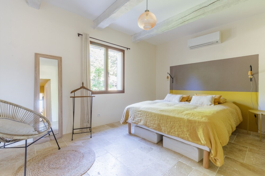 Lodges Park Castellet Provence