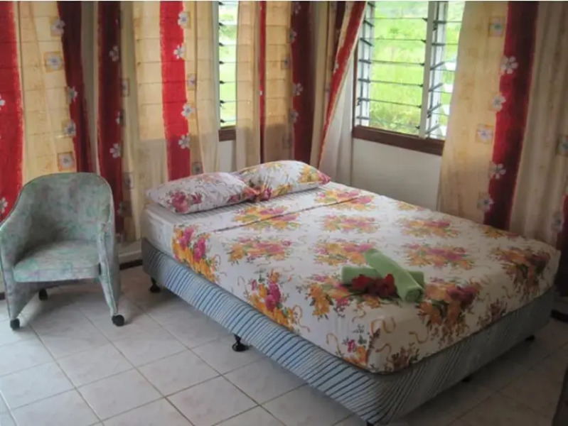 Waitui Basecamp - Hostel