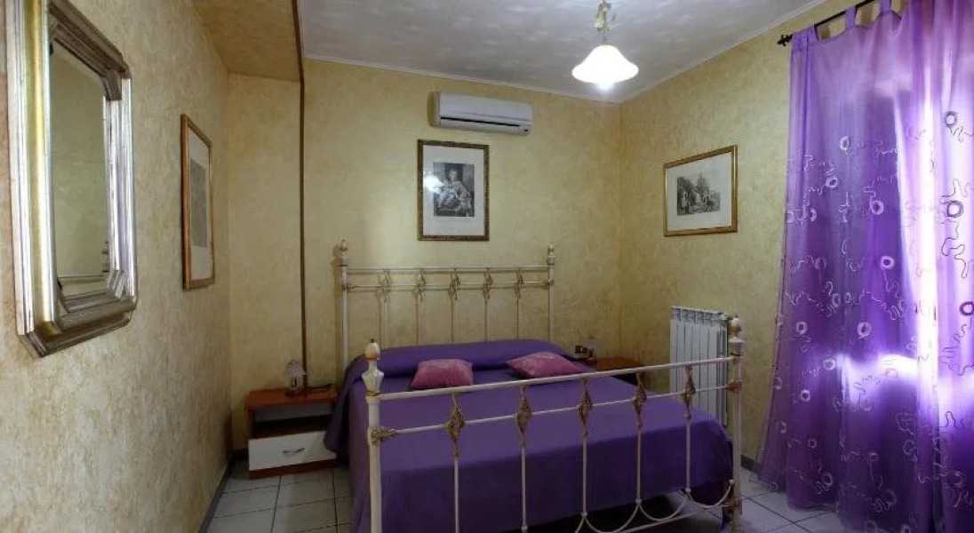 Bed & Breakfast Garrupa