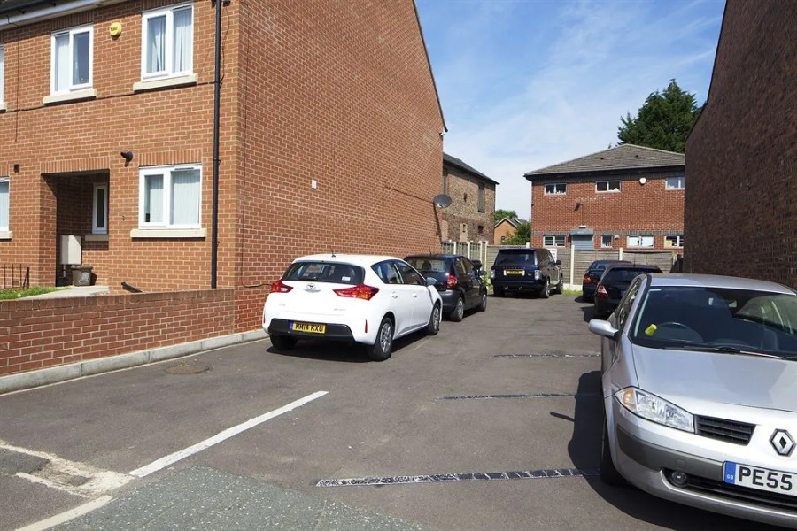 Charnley Mews Boutique Guest House